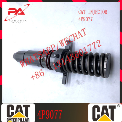 Hot-Selling 3512A Engine Engineering Machinery Injector 7E6408 4P9077 Diesel Common Rail Injector For Excavator Spare
