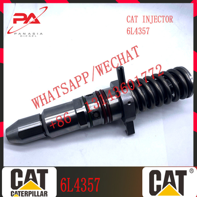 Diesel engine parts fuel injector 6L4357 6L4355 6L4360 C-A-T injector engine injector