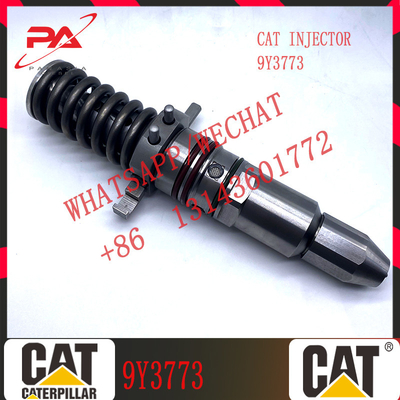 Hot sell brand new 9Y3773 9Y-3773 common rail diesel fuel injector for C-A-Terpillar 3508 3512 3516 3524 Engine C-A-T inject