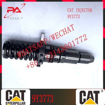 Hot sell brand new 9Y3773 9Y-3773 common rail diesel fuel injector for C-A-Terpillar 3508 3512 3516 3524 Engine C-A-T inject