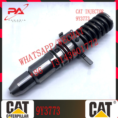 Hot sell brand new 9Y3773 9Y-3773 common rail diesel fuel injector for C-A-Terpillar 3508 3512 3516 3524 Engine C-A-T inject