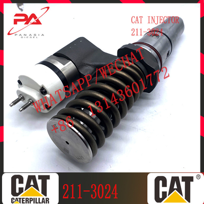 OTTO 3512B E3512B Fuel Injector Assembly 392-0205 211-3024 230-9457 249-0746 386-1769 392-0200