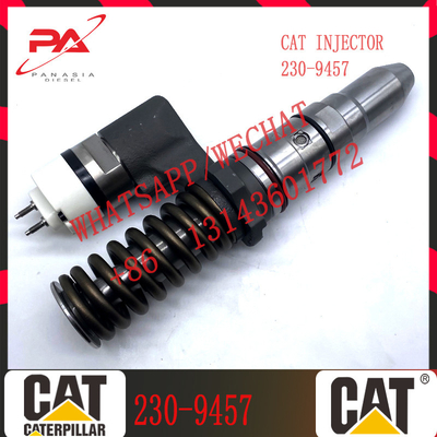 Oem Fuel Injectors 230-9457 392-0202 392-0205 For C-A-Terpillar 3508 3512 3516 Engine
