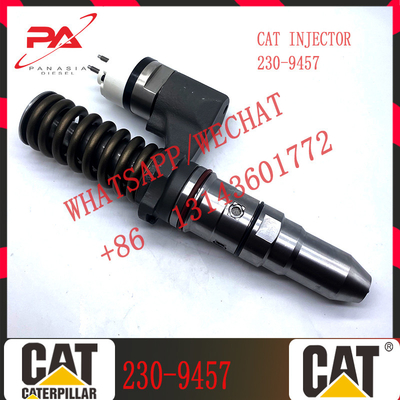 Oem Fuel Injectors 230-9457 392-0202 392-0205 For C-A-Terpillar 3508 3512 3516 Engine