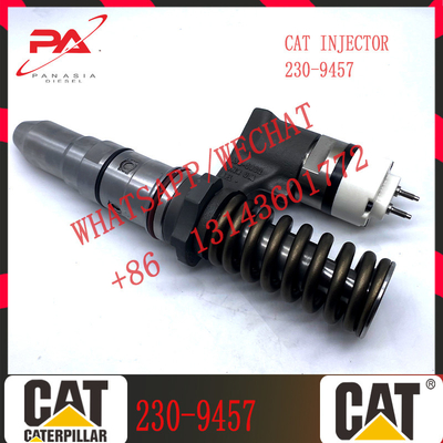 Oem Fuel Injectors 230-9457 392-0202 392-0205 For C-A-Terpillar 3508 3512 3516 Engine