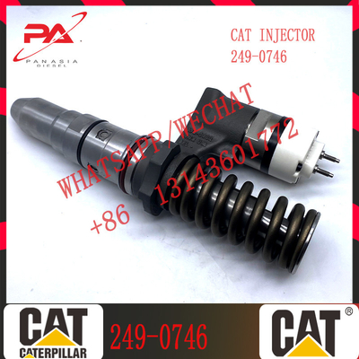 250-1311 C-A-T Diesel 3152B Engine Common Rail Fuel Injector 249-0746 162-8813 10R-1279
