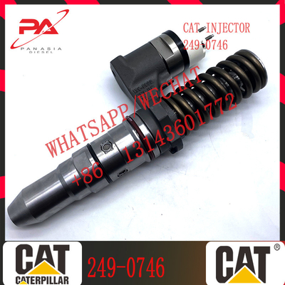 250-1311 C-A-T Diesel 3152B Engine Common Rail Fuel Injector 249-0746 162-8813 10R-1279