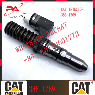 Diesel 3508B/3512B/3516B Engine Injector 250-1306 10R-1288 250-1314 386-1766 386-1769 For C-A-Terpillar Common Rail