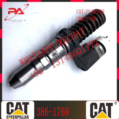 Diesel 3508B/3512B/3516B Engine Injector 250-1306 10R-1288 250-1314 386-1766 386-1769 For C-A-Terpillar Common Rail