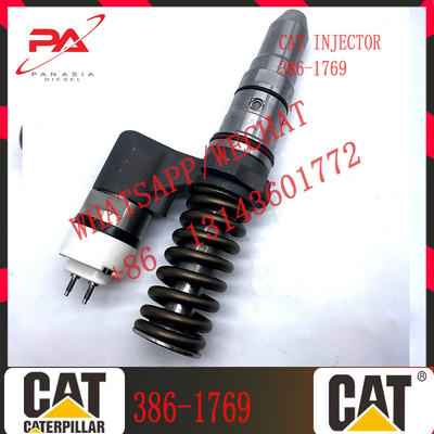 Diesel 3508B/3512B/3516B Engine Injector 250-1306 10R-1288 250-1314 386-1766 386-1769 For C-A-Terpillar Common Rail