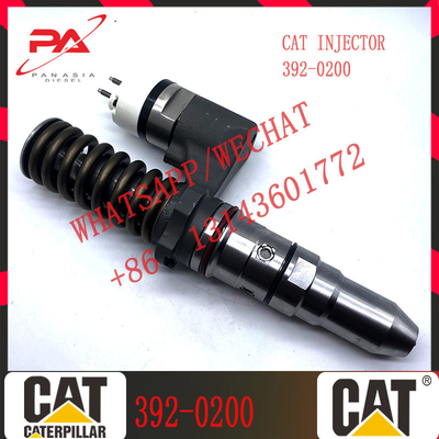 229-0197 250-1300 386-1752 392-0200 0R9944 10R-1264 Common Rail Fuel Injector