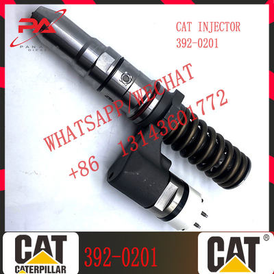 122-0087 236-1674 328-9644 392-0201 10R-3256 CTP Original For excavator parts Engine Parts Injector