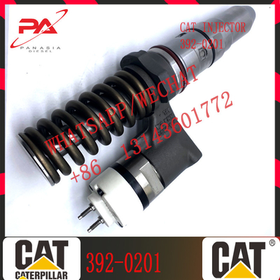 122-0087 236-1674 328-9644 392-0201 10R-3256 CTP Original For excavator parts Engine Parts Injector