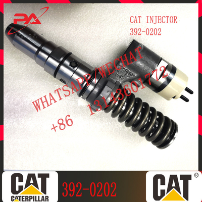 Diesel Pump 3512B/3516B Oem Common Rai Fuel Injectors 392-0201 20R-1265 392-0202