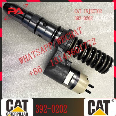 Diesel Pump 3512B/3516B Oem Common Rai Fuel Injectors 392-0201 20R-1265 392-0202