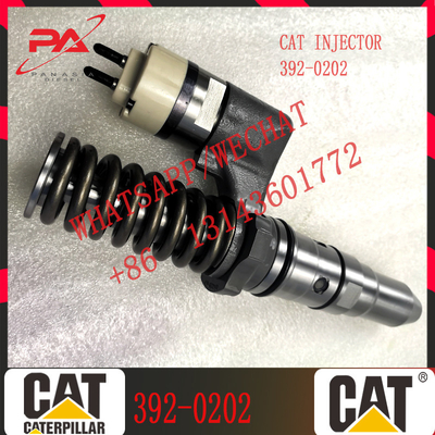 Diesel Pump 3512B/3516B Oem Common Rai Fuel Injectors 392-0201 20R-1265 392-0202