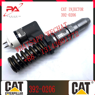 Original Diesel 3512 3516 Engine Common Rail Fuel Injector 250-1306 20R-1269 20R-1270 392-0206