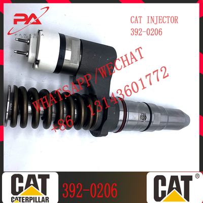 Original Diesel 3512 3516 Engine Common Rail Fuel Injector 250-1306 20R-1269 20R-1270 392-0206
