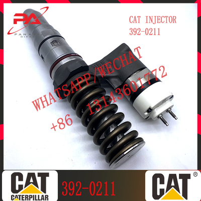 OTTO 3512B E3512B Fuel Injector Assembly 392-0201 392-0202 392-0206 392-0211