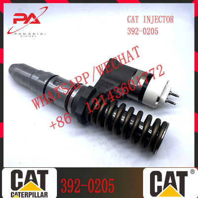 Oem Fuel Injectors 230-9457 392-0202 392-0205 For C-A-Terpillar 3508 3512 3516 Engine