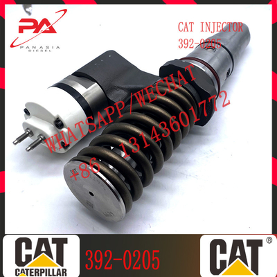 Oem Fuel Injectors 230-9457 392-0202 392-0205 For C-A-Terpillar 3508 3512 3516 Engine