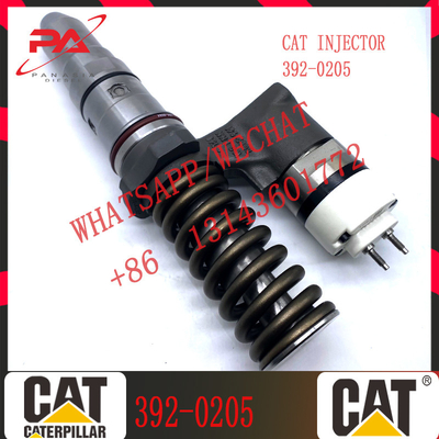 Oem Fuel Injectors 230-9457 392-0202 392-0205 For C-A-Terpillar 3508 3512 3516 Engine