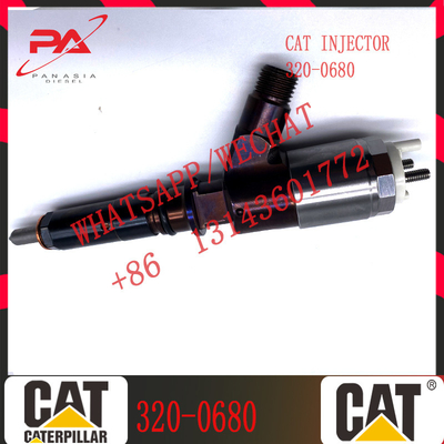 Factory Direct Supply Common Rail 320D injector 2645A747 320-0680 3200680 for C-A-Terpillar perkins C6.6 engine C-A-T 320D