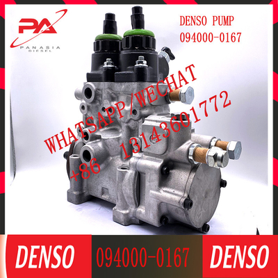 Genuine diesel HP0 Plunger for Diesel HP0 Fuel Pump 094000-0167 Diesel injection pumps engine spare parts