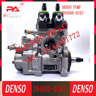 Genuine diesel HP0 Plunger for Diesel HP0 Fuel Pump 094000-0167 Diesel injection pumps engine spare parts