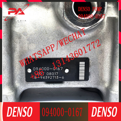 Genuine diesel HP0 Plunger for Diesel HP0 Fuel Pump 094000-0167 Diesel injection pumps engine spare parts