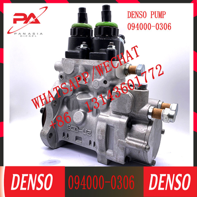 High Quality Diesel Fuel Injection Pump 094000-0305 094000-0306 Other truck engine parts fuel injection pumps