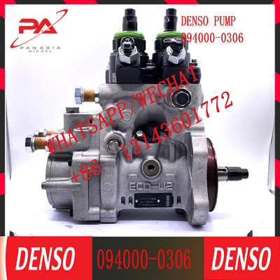 High Quality Diesel Fuel Injection Pump 094000-0305 094000-0306 Other truck engine parts fuel injection pumps