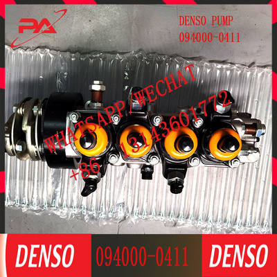 CHINA SUPPLIER injection pump assembly 094000-0411 High Quality Diesel Fuel Injection Pump 094000-0260 094000-0410