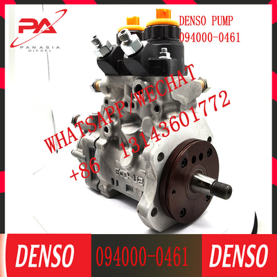 Common Rail Fuel Pump 094000-0460 094000-0461 For Komatsu Pc450-7 6156-71-1131 6156-71-1132 6156711132