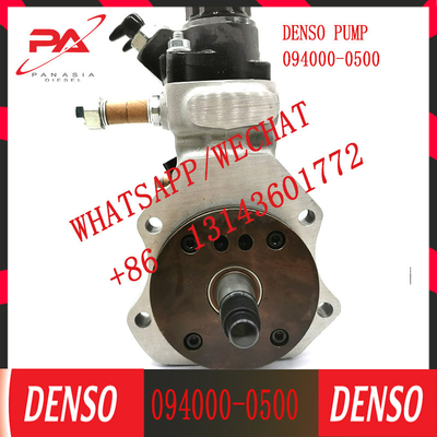 Professional Test HP0 fuel injector pump diesel pumps assembly RE521423 094000-0500 Quality goods fuel injection pump