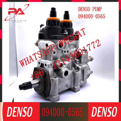 6WG1 Diesel Engine Injection Fuel Pump 094000-0564 094000-0565 trade assurance! common rail fuel injection pump