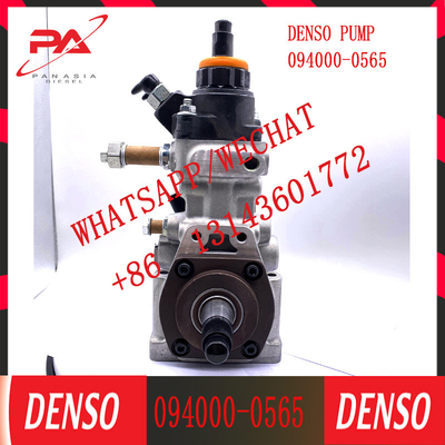 6WG1 Diesel Engine Injection Fuel Pump 094000-0564 094000-0565 trade assurance! common rail fuel injection pump