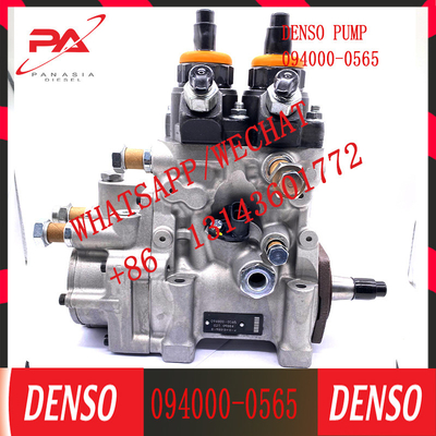 6WG1 Diesel Engine Injection Fuel Pump 094000-0564 094000-0565 trade assurance! common rail fuel injection pump