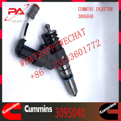 M11 QSM ISM QSM11 ISM11 fuel injector 4088327 4088665 3411753 3095040 3080429 3411756 4061851 4062567 injector diesel