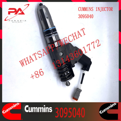 M11 QSM ISM QSM11 ISM11 fuel injector 4088327 4088665 3411753 3095040 3080429 3411756 4061851 4062567 injector diesel