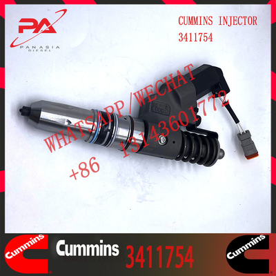 3083863 High Quality QSM11 ISM11 M11 Fuel Injector 3411754 3411756 3609925 3083849 3087772 3411755