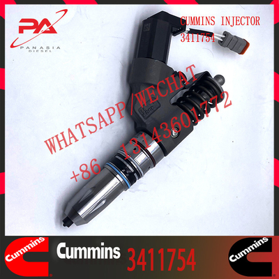 3083863 High Quality QSM11 ISM11 M11 Fuel Injector 3411754 3411756 3609925 3083849 3087772 3411755