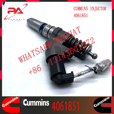 4062568 QSK15 Diesel Engine Common Rail Fuel Injector 4914537 3973059 3975929 4010642 4026222 4061851