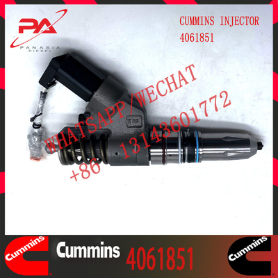 4062568 QSK15 Diesel Engine Common Rail Fuel Injector 4914537 3973059 3975929 4010642 4026222 4061851