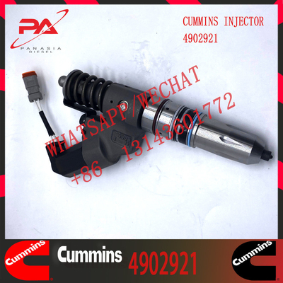 Diesel Fuel Injector  For Cummins M11 ISM11 QSM11 4026222 3411756 4307847 4902921 4903084