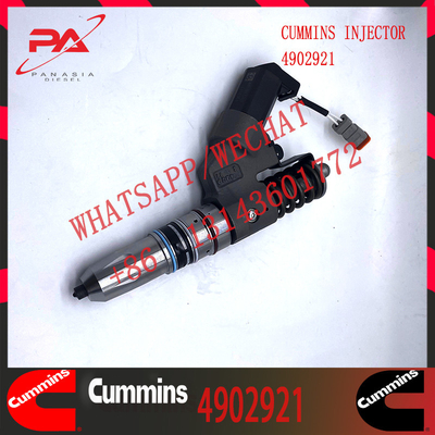 Diesel Fuel Injector  For Cummins M11 ISM11 QSM11 4026222 3411756 4307847 4902921 4903084