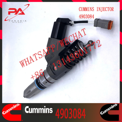 3411752 4903084 3095040 4061851 Fuel injector assembly Fuel injection nozzle Fuel injection pump