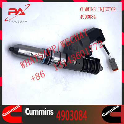 3411752 4903084 3095040 4061851 Fuel injector assembly Fuel injection nozzle Fuel injection pump