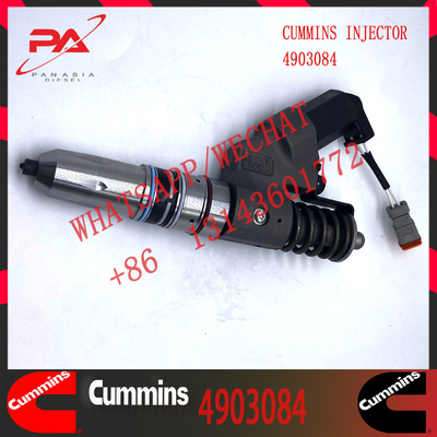 3411752 4903084 3095040 4061851 Fuel injector assembly Fuel injection nozzle Fuel injection pump