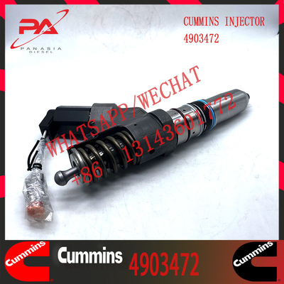 Factory price engine parts ISX15 QSX15 Common Rail Fuel Injector 4928260 2874505 4903472